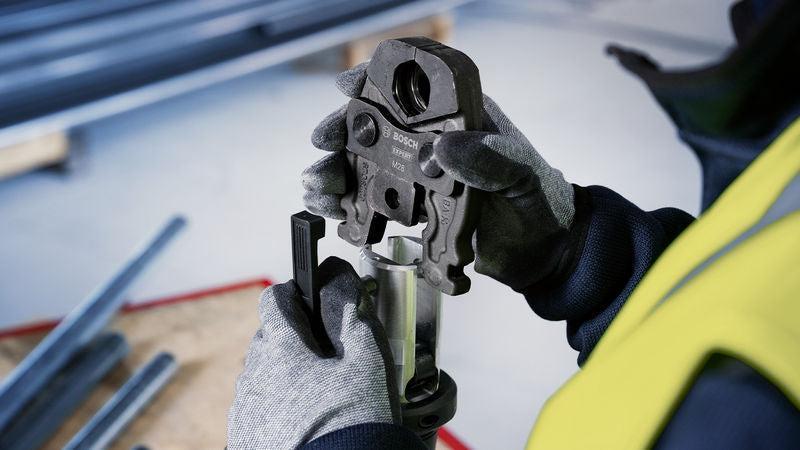 BOSCH Čeljust stege EXPERT Compact, TH20 - (2608570183)-SBT Alati Beograd