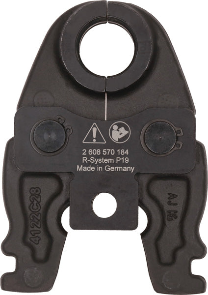 BOSCH Čeljust stege EXPERT Compact, TH25 - (2608570184)-SBT Alati Beograd