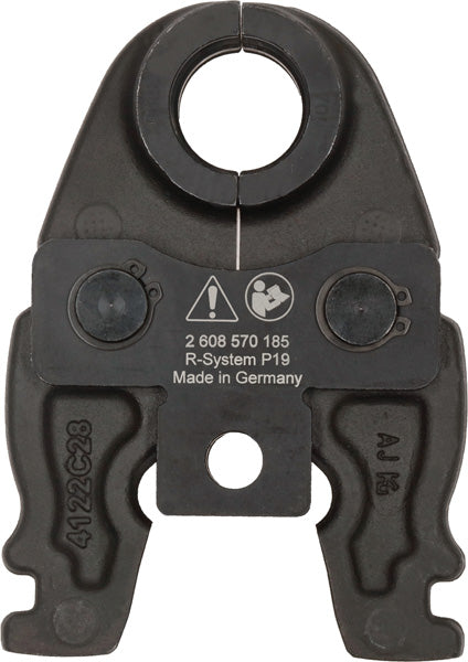 BOSCH Čeljust stege EXPERT Compact, TH26 - (2608570185)-SBT Alati Beograd