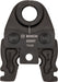 BOSCH Čeljust stege EXPERT Compact, TH26 - (2608570185)-SBT Alati Beograd