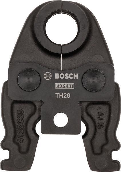 BOSCH Čeljust stege EXPERT Compact, TH26 - (2608570185)-SBT Alati Beograd