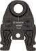 BOSCH Čeljust stege EXPERT Compact, TH26 - (2608570185)-SBT Alati Beograd