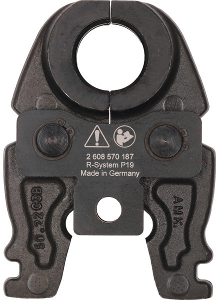 BOSCH Čeljust stege EXPERT Compact, TH40 - (2608570187)-SBT Alati Beograd