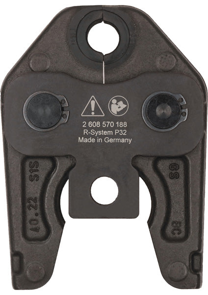 BOSCH Čeljust stege EXPERT Standard, U14 - (2608570188)-SBT Alati Beograd