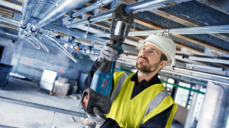 BOSCH Čeljust stege EXPERT Standard, U14 - (2608570188)-SBT Alati Beograd