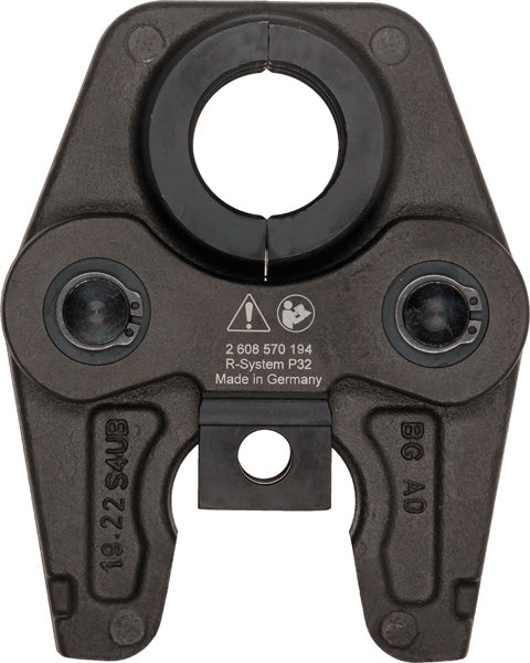 BOSCH Čeljust stege EXPERT Standard, U40 - (2608570194)-SBT Alati Beograd