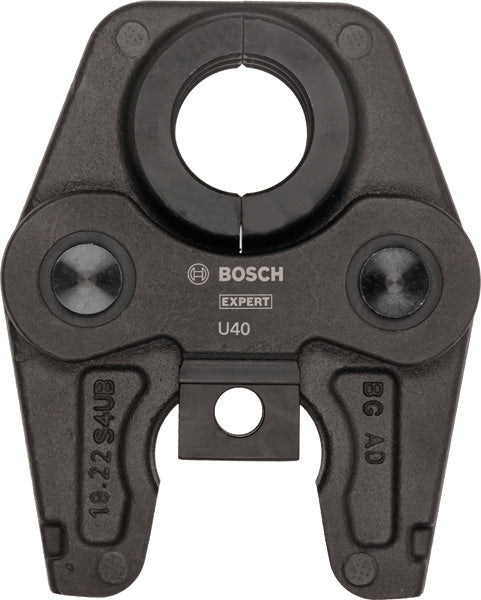 BOSCH Čeljust stege EXPERT Standard, U40 - (2608570194)-SBT Alati Beograd