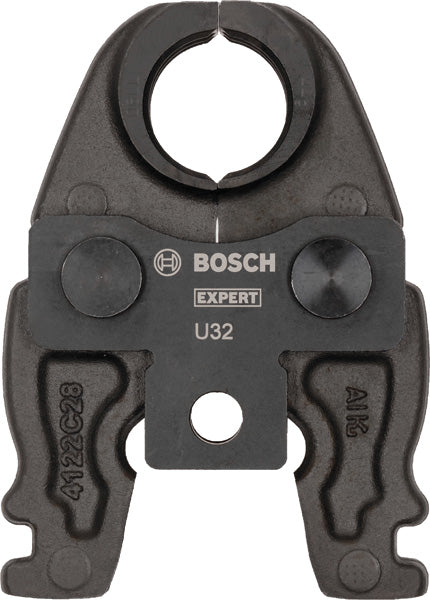 BOSCH Čeljust stege EXPERT Compact, U32 - (2608570200)-SBT Alati Beograd
