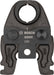 BOSCH Čeljust stege EXPERT Compact, U32 - (2608570200)-SBT Alati Beograd