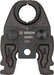 BOSCH Čeljust stege EXPERT Compact, U40 - (2608570201)-SBT Alati Beograd