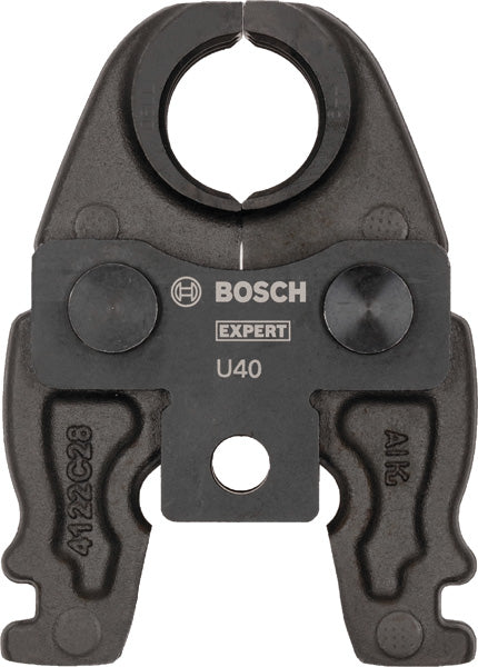 BOSCH Čeljust stege EXPERT Compact, U40 - (2608570201)-SBT Alati Beograd