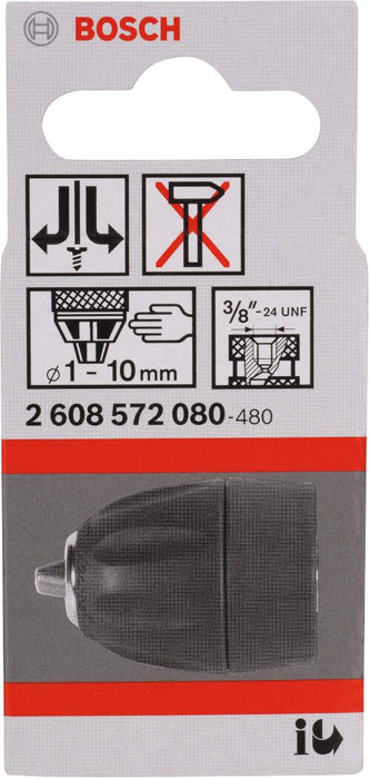  prihvat 3/8" - 24 - 2608572080