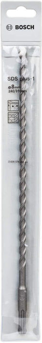 Bosch hamer burgija SDS-plus-1 8 x 250 x 310 mm pakovanje od 1 komada - 2608576281