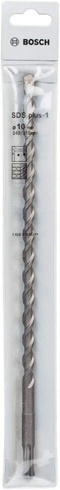 Bosch hamer burgija SDS-plus-1 10 x 250 x 310 mm pakovanje od 1 komada - 2608576282