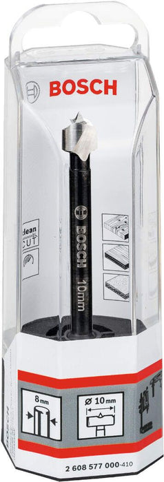 Bosch čeona burgija za klap šarke 10 mm 10 x 90 mm, d 8 mm, toothed-edge pakovanje od 1 komada - 2608577000