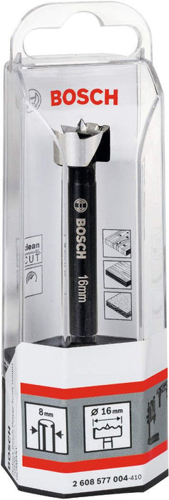 Bosch čeona burgija za klap šarke 16 mm 16 x 90 mm, d 8 mm, toothed-edge pakovanje od 1 komada - 2608577004
