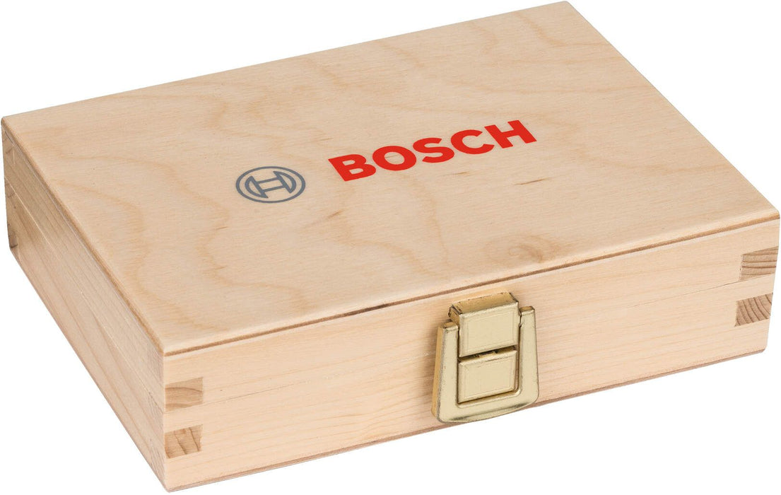 Bosch 5-delni set burgija za klap-šarke (2608577022)