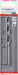 Bosch HSS spiralna burgija PointTeQ 7,0 mm pakovanje od 1 komada - 2608577169
