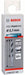 Bosch HSS spiralna burgija PointTeQ 2,7 mm paket od 10 komada