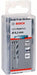 Bosch HSS spiralna burgija PointTeQ 4,1 mm paket od 10 komada