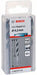 Bosch HSS spiralna burgija PointTeQ 4,2 mm paket od 10 komada