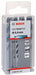 Bosch HSS spiralna burgija PointTeQ 4,4 mm paket od 10 komada