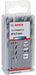 Bosch HSS spiralna burgija PointTeQ 4,7 mm paket od 10 komada