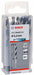 Bosch HSS spiralna burgija PointTeQ 5,2 mm paket od 10 komada