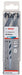 Bosch HSS spiralna burgija PointTeQ 10,0 mm paket od 10 komada