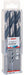 Bosch HSS spiralna burgija PointTeQ 12,8 mm paket od 5 komada