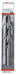Bosch HSS spiralna burgija PointTeQ 13,5 mm (redukovan prihvat) paket od 1 komada