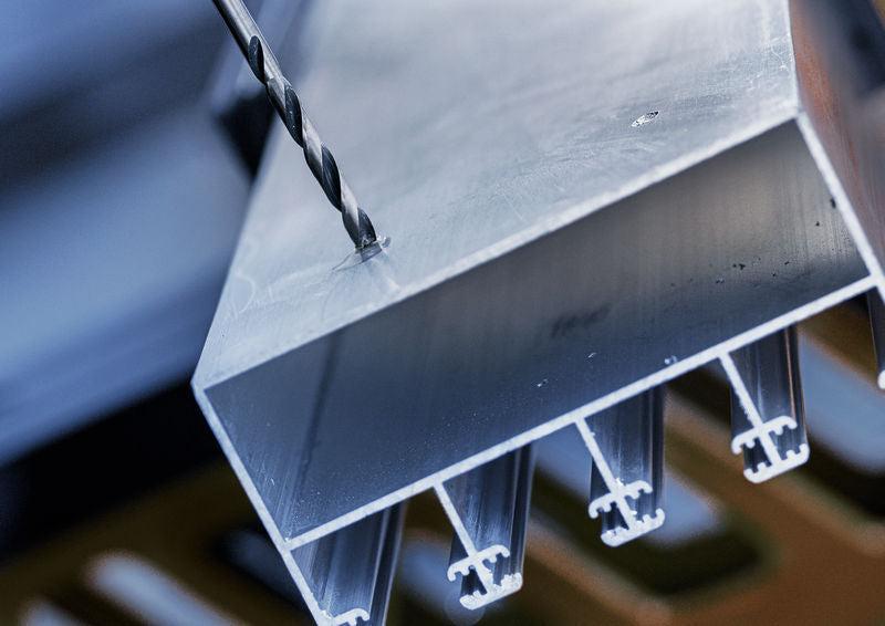 BOSCH HSS spiralna burgija PointTeQ 1/16" - Spiralna burgija PointTeQ 1/16" (2608577316)-SBT Alati Beograd