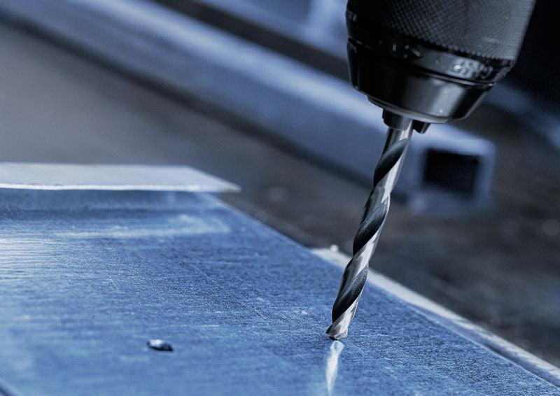 BOSCH HSS spiralna burgija PointTeQ 1/16" - Spiralna burgija PointTeQ 1/16" (2608577316)-SBT Alati Beograd