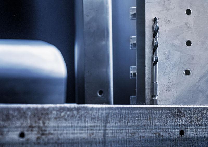 BOSCH HSS spiralna burgija PointTeQ 1/16" - Spiralna burgija PointTeQ 1/16" (2608577316)-SBT Alati Beograd