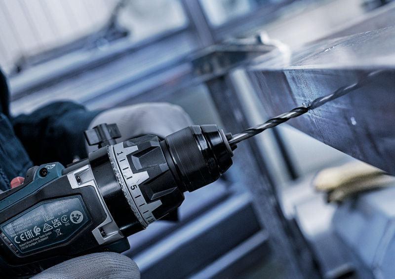 BOSCH HSS spiralna burgija PointTeQ 1/16" - Spiralna burgija PointTeQ 1/16" (2608577316)-SBT Alati Beograd