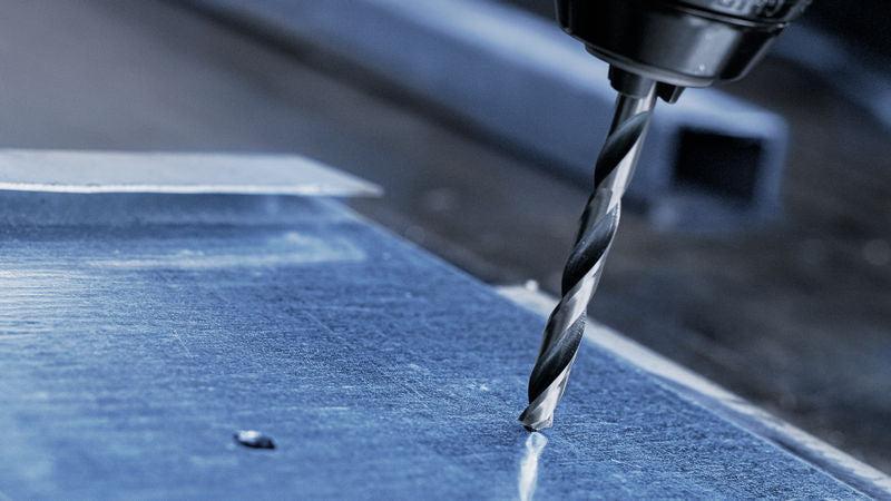 BOSCH HSS spiralna burgija PointTeQ 1/16" - Spiralna burgija PointTeQ 1/16" (2608577316)-SBT Alati Beograd