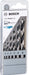 Bosch HSS spiralna burgija PointTeQ 6-delni set - 2608577346