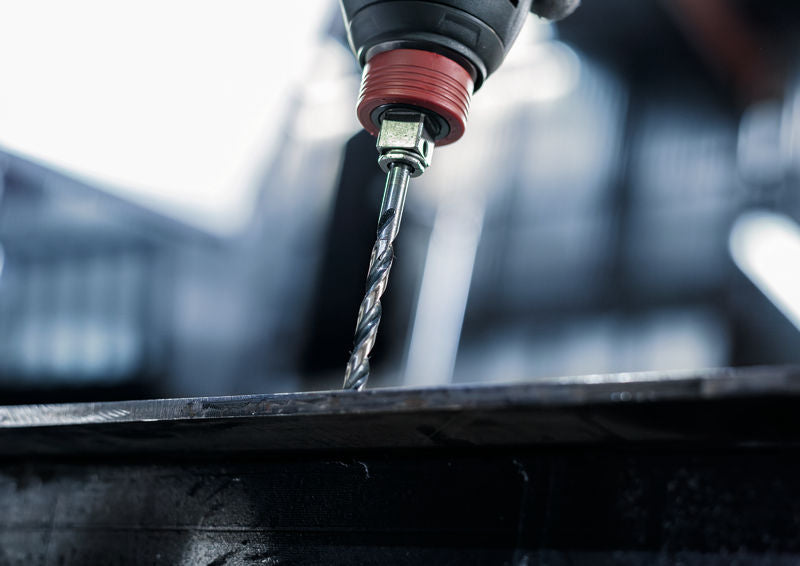 BOSCH PRO Metal HSS-G Impact spiralna burgija, 5,5×57×98 mm - Spiralna burgija PRO Metal HSS-G Imp. (2608577574)-SBT Alati Beograd