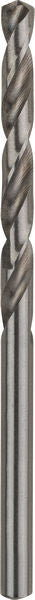 BOSCH PRO Metal HSS-G spiralna burgija, 4,2×43×75 mm - Spiralna burgija PRO Metal HSS-G CYL (2608577641)-SBT Alati Beograd
