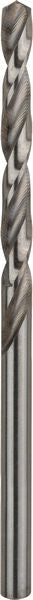 BOSCH PRO Metal HSS-G spiralna burgija, 4,3×47×80 mm - Spiralna burgija    PRO Metal HSS-G CYL (2608577642)