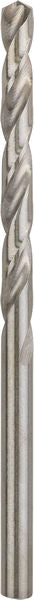 BOSCH PRO Metal HSS-G spiralna burgija, 4,5×47×80 mm - Spiralna burgija    PRO Metal HSS-G CYL (2608577643)