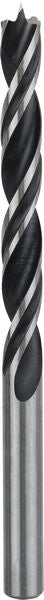 BOSCH PRO Wood spiralna burgija, 8×80×117 mm - (2608577711)-SBT Alati Beograd