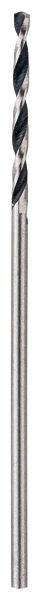 BOSCH Metal HSS spiralna burgija, 1×12×34 mm, CYL prihvat, 2 kom. - Spiralna burgija    HSS PointTeQ, 1mm (2608577830)