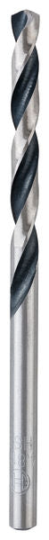 BOSCH Metal HSS spiralna burgija, 4,8×52×86 mm, CYL prihvat - Spiralna burgija HSS PointTeQ, 4.8mm (2608577841)-SBT Alati Beograd