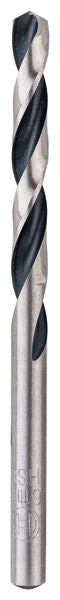 BOSCH Metal HSS spiralna burgija, 7×69×109 mm, CYL prihvat - Spiralna burgija    HSS PointTeQ, 7mm (2608577846)
