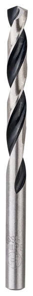 BOSCH Metal HSS spiralna burgija, 8,5×75×117 mm, CYL prihvat - Spiralna burgija    HSS PointTeQ, 8.5mm (2608577849)