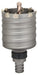 BOSCH PRO SDS max-5 Core Cutter, 82×80×102 mm - Kruna za bušenje SDS-max-9, dvodelnaØ82 (2608580522)-SBT Alati Beograd