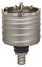 BOSCH PRO SDS max-5 Core Cutter, 100×80×96 mm - Kruna za bušenje SDS-max-9,dvodelnaØ100 (2608580524)-SBT Alati Beograd