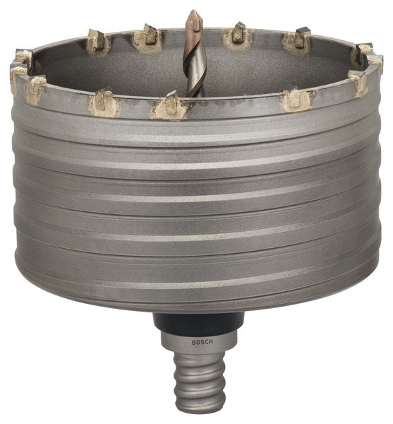 BOSCH PRO SDS max-5 Core Cutter, 150×80×92 mm - Kruna za bušenje SDS-max-9,dvodelnaØ150 (2608580526)-SBT Alati Beograd