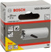 Bosch Testera za otvore HSS-bimetal za standardne adaptere 29 mm, 1 1/8" (2608584107)